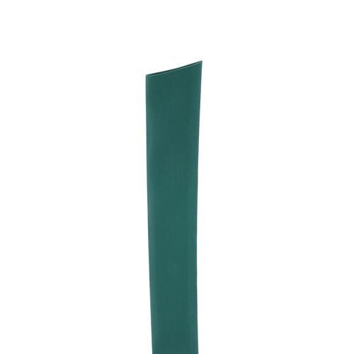 Funda de protección - HS2-1.2-12GRN	 - Vital Parts ltd - termorretráctil / aislante / plana