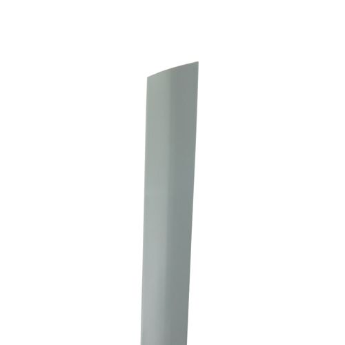 Funda termorretráctil - HS2-101.6-25GRY - Vital Parts ltd - plana / para cables / de poliolefina