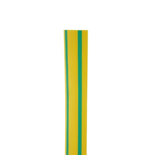 Funda termorretráctil - HS2-101.6-25G/Y - Vital Parts ltd - plana / para cables / de poliolefina