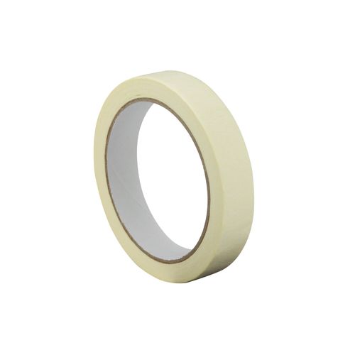 Cinta adhesiva de enmascarar - CRP series - Vital Parts ltd - de caucho / separador de papel / goma