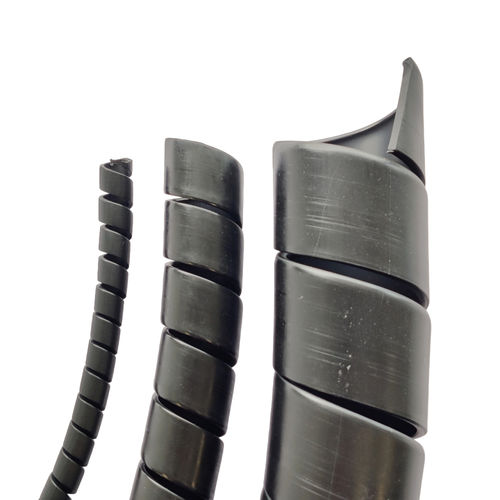 Espiral de protección para manguera - SCW series - Vital Parts ltd - estándar