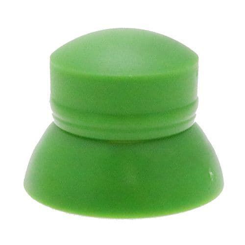 Capuchón de extremo sin rosca - SNC0 series - Vital Parts ltd - roscado / redondo / de polipropileno