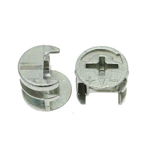 Tuerca de freno - CAM00 series - Vital Parts ltd - de botón / de zinc / de aleación