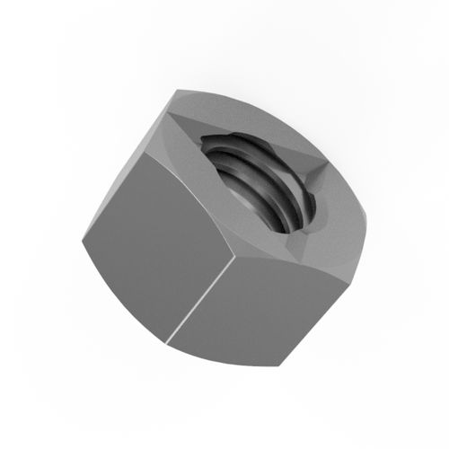 Tuerca de freno - LN980-M series - Vital Parts ltd - de metal / de acero inoxidable / de nailon