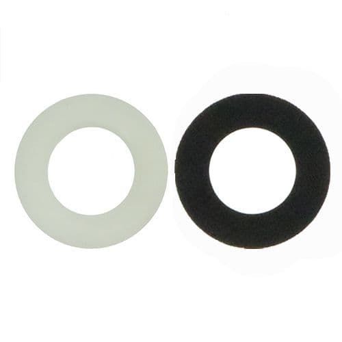 Arandela de freno - WASH0 series - Vital Parts ltd - grande / de plástico / de nailon