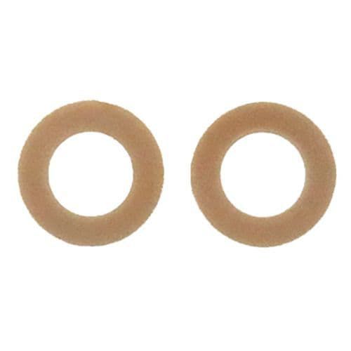 Arandela de freno - WASH14 series - Vital Parts ltd - redonda / de PEEK / de caucho