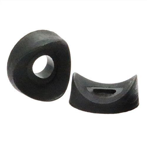 Arandela de asiento - WASH1 series - Vital Parts ltd - redonda / de nailon