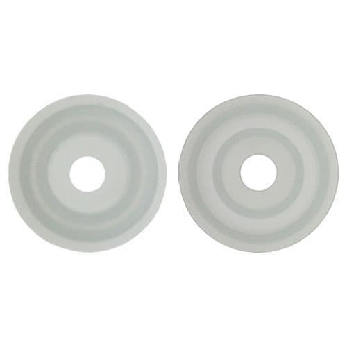 Arandela de freno - WASH148	 - Vital Parts ltd - redonda / de plástico / de nailon
