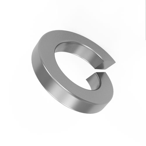 Arandela de freno - SPW7980-M series - Vital Parts ltd - redonda / de acero inoxidable / MDF