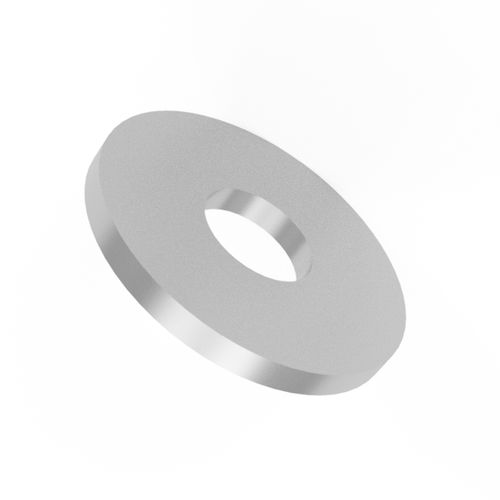 Arandela de freno - WPE-M series - Vital Parts ltd - de estanqueidad / plana / de acero inoxidable