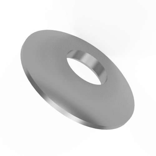 Arandela de freno - Vital Parts ltd - cónica / esférica / de acero inoxidable