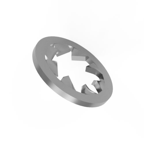 Arandela de freno - WS6797J-M series - Vital Parts ltd - redonda / de acero inoxidable / MDF