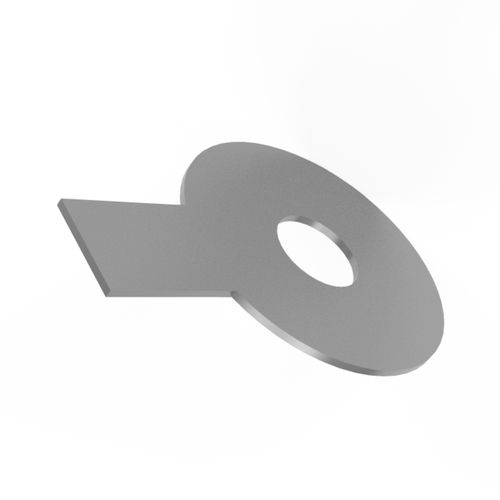 Arandela de freno - WT93-M series - Vital Parts ltd - de estanqueidad / aislante / de resalto