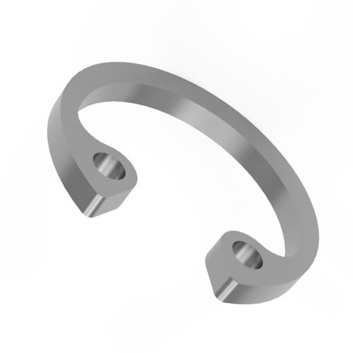 Anillo de retención interno - CCLIP472 series - Vital Parts ltd - externo / métrico