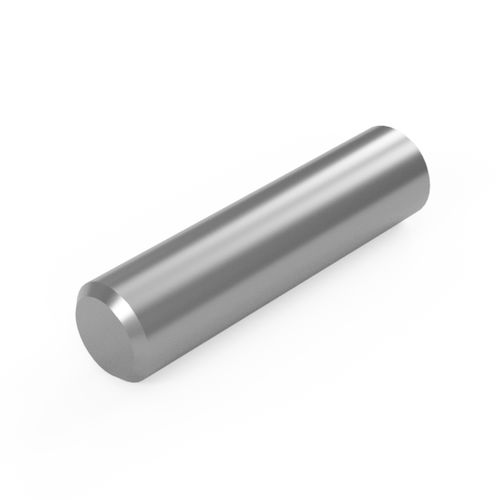 Pasador cilíndrico - DOW2338A series - Vital Parts ltd - de acero inoxidable / de acero / de precisión