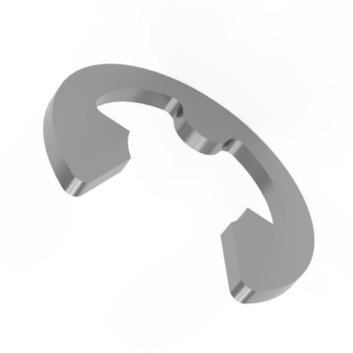 Anillo de retención tipo E - ECLIP6799 series - Vital Parts ltd - interno / externo / métrico