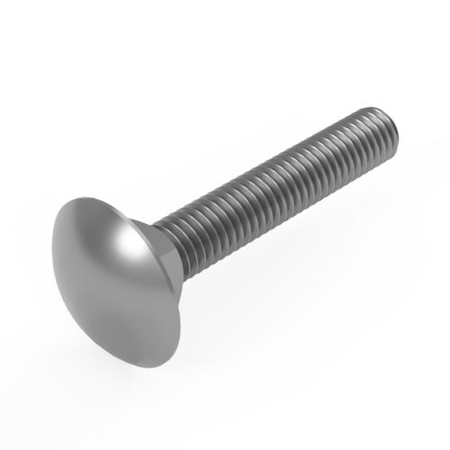 Perno de trincado - FTCB603-M series - Vital Parts ltd - de fijación / roscado / de cabeza hueca