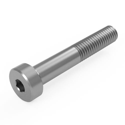 Tornillo de enganche - LSC7984-M series - Vital Parts ltd - de cabeza avellanada / de cabeza abombada / con hueco hexagonal
