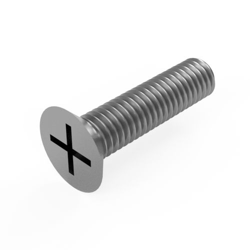 Tornillo de enganche - PCMS965H-M series - Vital Parts ltd - de cabeza hueca / de cabeza cilíndrica / de estrella