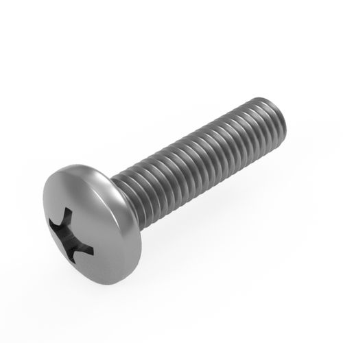 Tornillo de fijación - PPH7985H-M series - Vital Parts ltd - de enganche / de cabeza hueca / de cabeza alomada