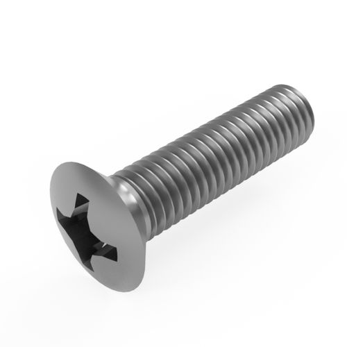 Tornillo de enganche - PRCS966H-M series - Vital Parts ltd - de cabeza hueca / de estrella / de acero