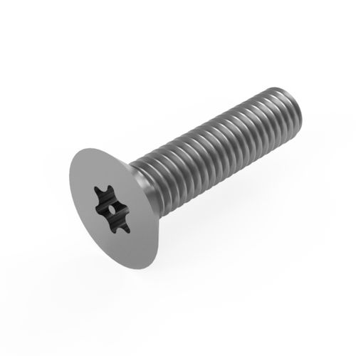 Tornillo de enganche - PTCS7991-M series - Vital Parts ltd - de cabeza avellanada / torx / de acero