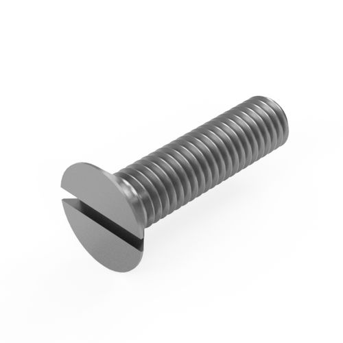 Tornillo de enganche - SCMS963-M series - Vital Parts ltd - de cabeza avellanada / de cabeza hueca / de cabeza alomada