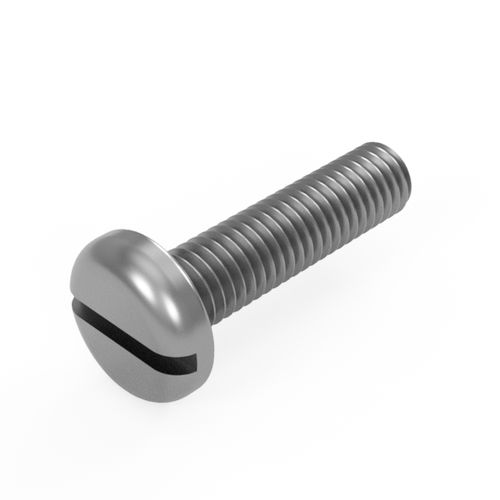 Tornillo de enganche - SPH85-M series - Vital Parts ltd - de cabeza hueca / de cabeza alomada / ranurado
