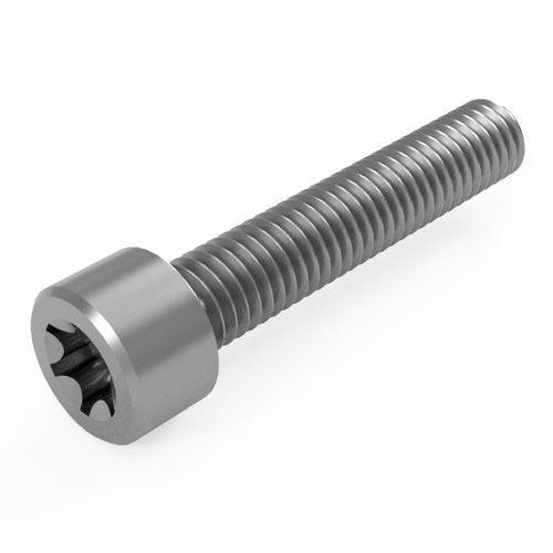 Tornillo de enganche - TSC14579-M series - Vital Parts ltd - de cabeza hueca / torx / de acero