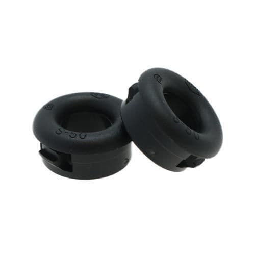Machón de aislamiento - SFB165 - Vital Parts ltd - roscado / de bloqueo / de nailon
