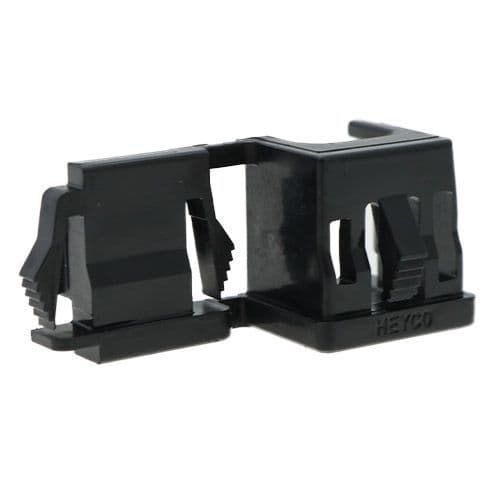 Brida antitracción rectangular - STRB100R	 - Vital Parts ltd - paneles / cuadrada / redonda