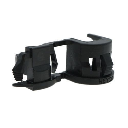 Brida antitracción redonda - STRB116R	 - Vital Parts ltd - plana / paneles / recta