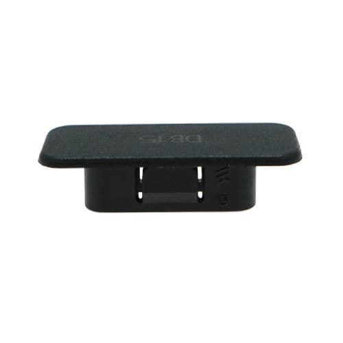 Tapón redondo - BLA series - Vital Parts ltd - rectangular / macho / sin rosca