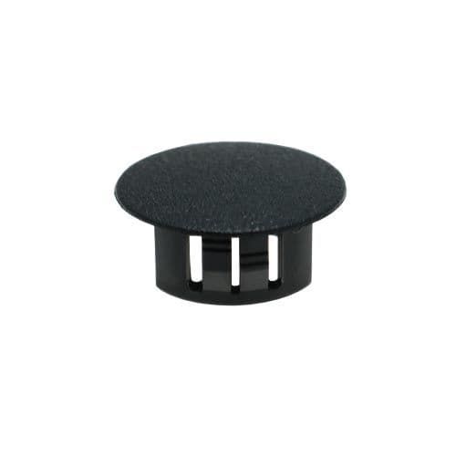 Tapón plano - BLA370	 - Vital Parts ltd - sin rosca / de nailon / de cierre