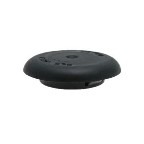 Tapón redondo - BLA533	 - Vital Parts ltd - sin rosca / de nailon / de caucho