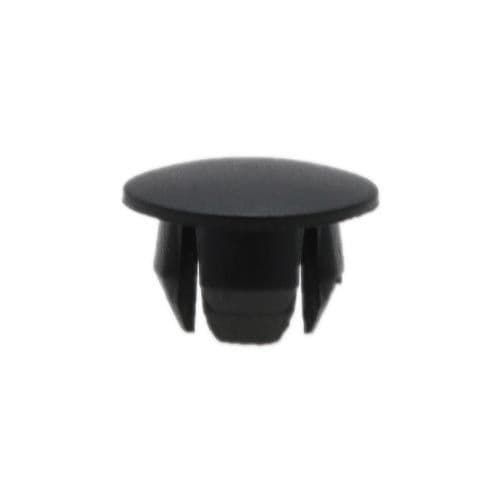 Tapón cónico - BLA34 series - Vital Parts ltd - macho / sin rosca / de nailon