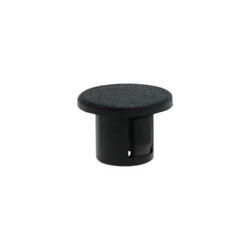 Tapón cónico - BLA295	 - Vital Parts ltd - plano / sin rosca / de nailon