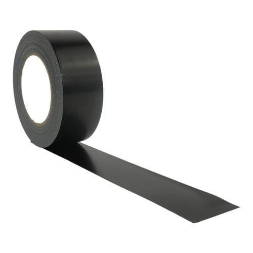 Cinta adhesiva de marcado - GAFT series - Vital Parts ltd - de caucho / sintética / negra