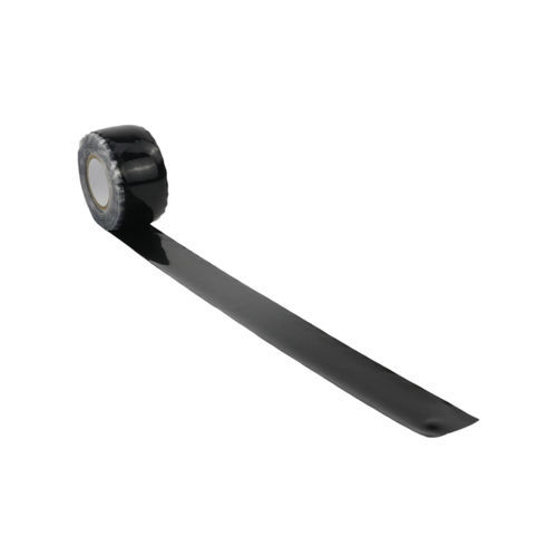 Cinta adhesiva de estanqueidad - SILT-025-03-B - Vital Parts ltd - de caucho / de PVC / silicona
