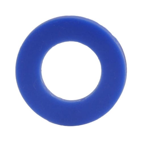 Arandela de freno - WA125-M1 series - Vital Parts ltd - redonda / de silicona