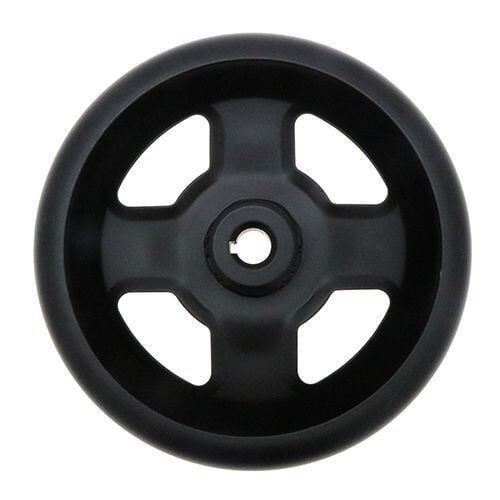 Rosca en estrella - HW313 - Vital Parts ltd - roscada / nailon 6 / de acero zincado