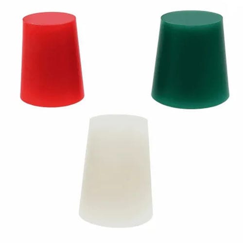Tapón para extremos de tubos - STP0 series - Vital Parts ltd - cónico / roscado / sin rosca