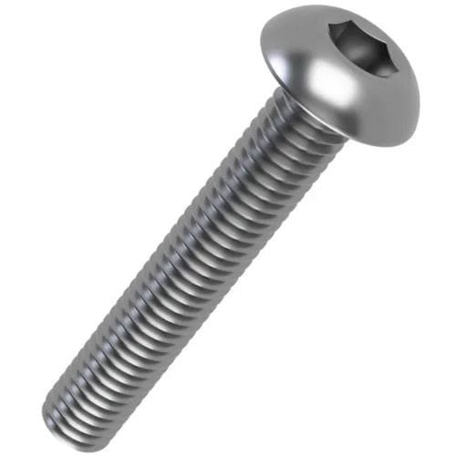 Tornillo de enganche - TCMS965T-M series - Vital Parts ltd - de cabeza avellanada / de cabeza hueca / torx
