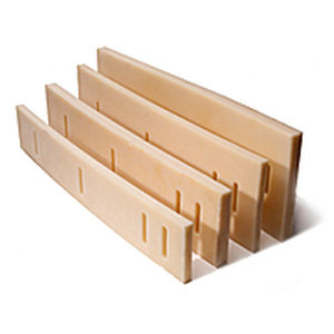 Hoja para rasqueta - Plan Tech Inc