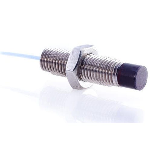 Sensor de proximidad para vigilancia - Senturion XPR08 - SENSONICS LTD - por corrientes de Foucault / cilíndrico / M20