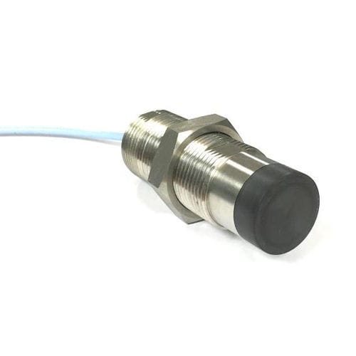Sensor de proximidad para vigilancia - Senturion XPR12 - SENSONICS LTD - por corrientes de Foucault / cilíndrico / M25