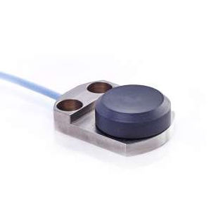 Sensor de proximidad para vigilancia - Senturion XPD12 - SENSONICS LTD - por corrientes de Foucault / de disco / DC