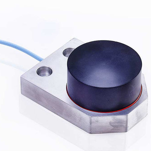 Sensor de proximidad para vigilancia - Senturion XPD25 - SENSONICS LTD - por corrientes de Foucault / de disco / DC