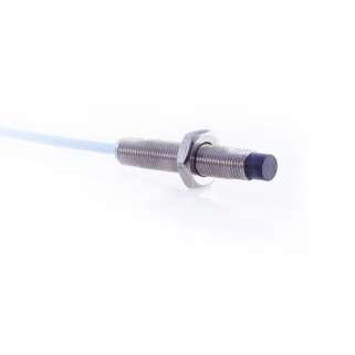 Sensor de proximidad para vigilancia - PRI04 - SENSONICS LTD - por corrientes de Foucault / cilíndrico / M8