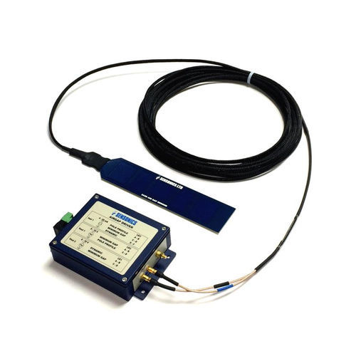 Sensor de entrehierros capacitivo - CS75 - SENSONICS LTD - sin contacto / para generador y alternador